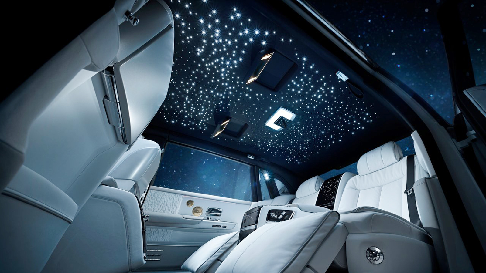 Rolls-Royce: 