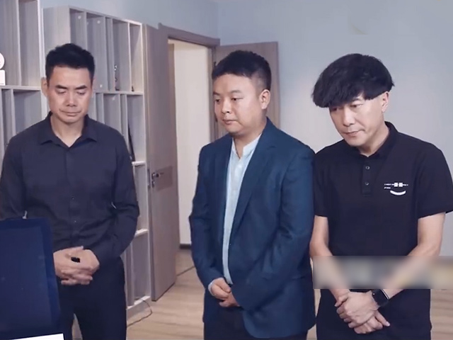 Cười 24H - Đẳng cấp xử lý tình huống của một người quản lý xuất sắc