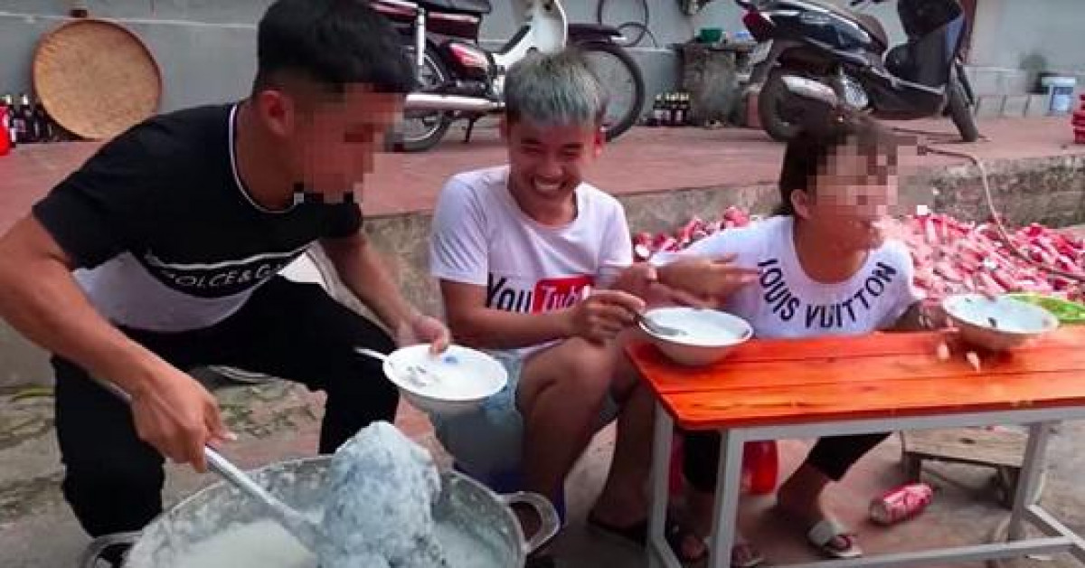 Kinh doanh - Con trai bà Tân Vlog kiếm được bao nhiêu tiền mỗi tháng từ YouTube?