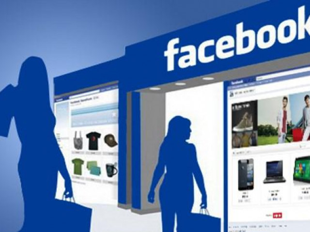 Thị trường - Tiêu dùng - Thực hư thông tin Facebook khóa tài khoản bán hàng online từ ngày 1/10
