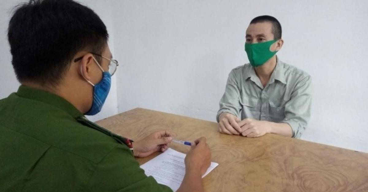 Pháp luật - Vụ chôn 63 bánh heroin rồi báo công an: Lời khai của những kẻ hám tiền