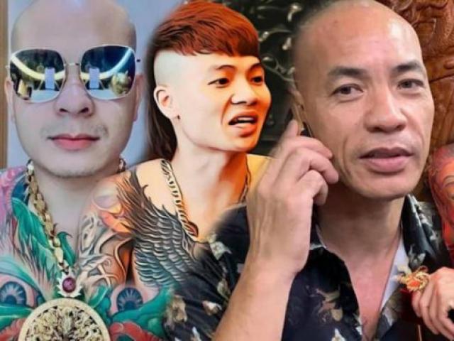An ninh - Xã hội - Trước Dũng “trọc”, những giang hồ mạng nào đã bị bắt?