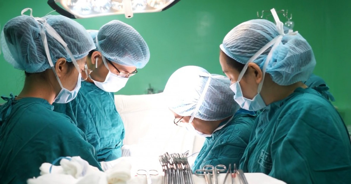 Sức khỏe đời sống - Dù đã đặt vòng nhưng người phụ nữ vẫn có thai ngoài tử cung, nằm trong ổ bụng