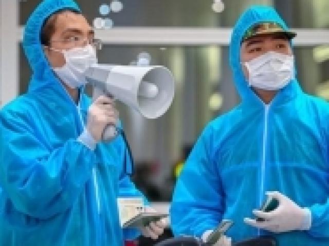 Sức khỏe đời sống - Muốn có giấy xác nhận không mắc COVID-19, người dân cần làm gì?