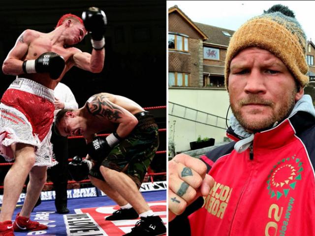 Thể thao - Võ sĩ siêu kỳ lạ, chịu đau để kiếm tiền: Thắng 1 thua liền 50 trận