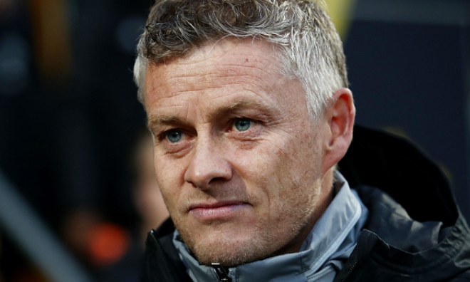 MU tăng tốc “mua sắm”: Solskjaer nhắm 3 SAO chạy cánh, có thể bỏ Sancho - 1