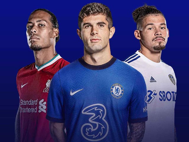 Bóng đá - Dự đoán vòng 1 Ngoại hạng Anh: Đấu trí Mourinho - Ancelotti, "Big 6" ra oai