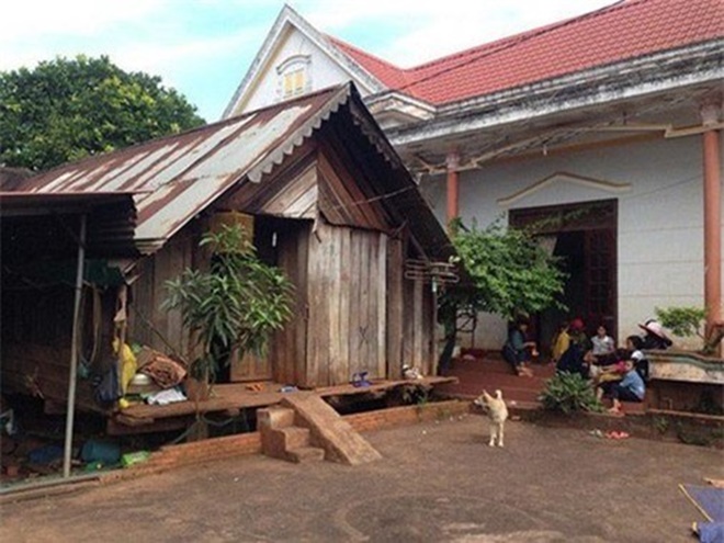 "Vua phim truyền hình" tặng nhà 25 tỷ báo hiếu chưa bằng Lý Nhã Kỳ xây hẳn biệt phủ 10.000m2 - 7