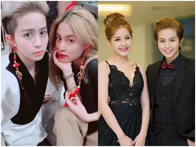Đời sống Showbiz - Ảnh cũ bị "đào" lại, Hoàng Thuỳ Linh và Chi Pu gây xôn xao vì mối quan hệ tình cảm lắt léo