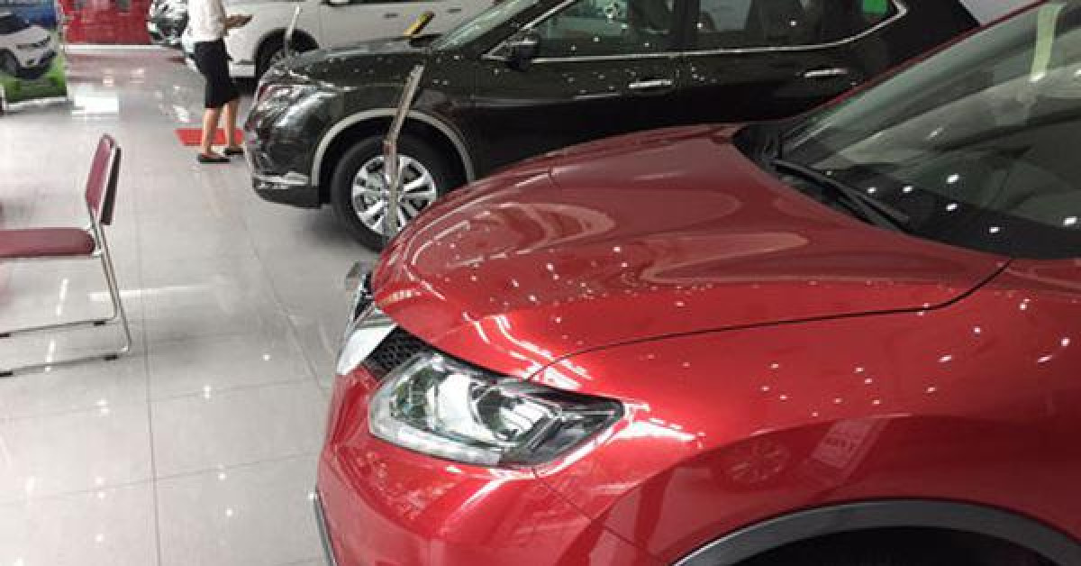 Thị trường - Tiêu dùng - Nhà phân phối Nissan sắp rời Việt Nam