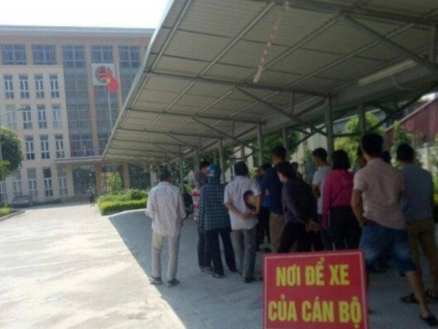 Kinh doanh - Vụ giá thuê đất làng nghề tăng phi mã: Cơ quan thuế áp giá mới, giảm 380%