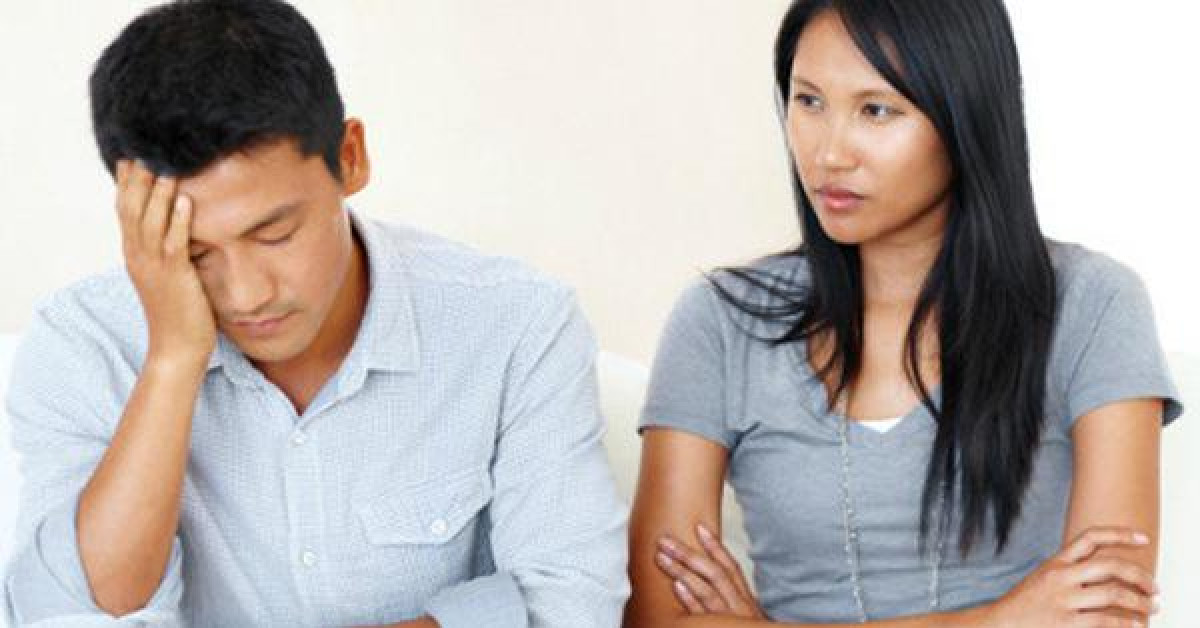 Bạn trẻ - Cuộc sống - Choáng váng vì vợ trở thành người khác sau kết hôn, chồng đã hành động một cách bất ngờ