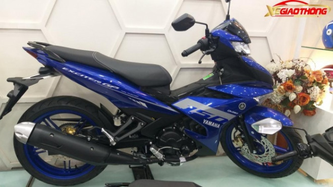Yamaha Exciter giảm giá gần 7 triệu đồng, quyết đấu Honda Winner X - 1