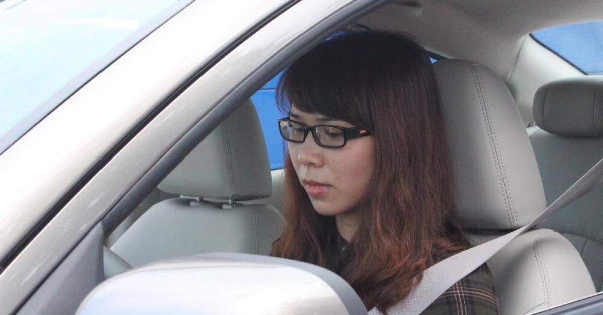 Tư vấn - Có được nâng hạng GPLX từ B1 lên thẳng hạng C?