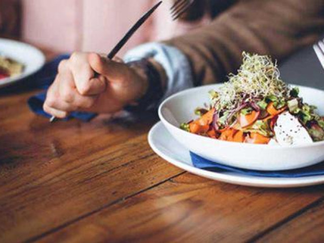 Sức khỏe đời sống - Đây là loại rau bạn nên tránh ăn vào bữa tối dù bổ dưỡng đến đâu đi chăng nữa