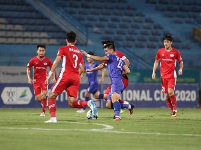 Bóng đá - Tiến Linh lại khiến HLV Park Hang-seo âu lo