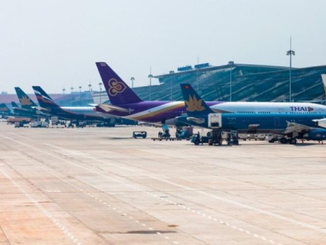 Kinh doanh - Nóng tuần qua: Chuẩn bị đầu tư “siêu sân bay” Nội Bài