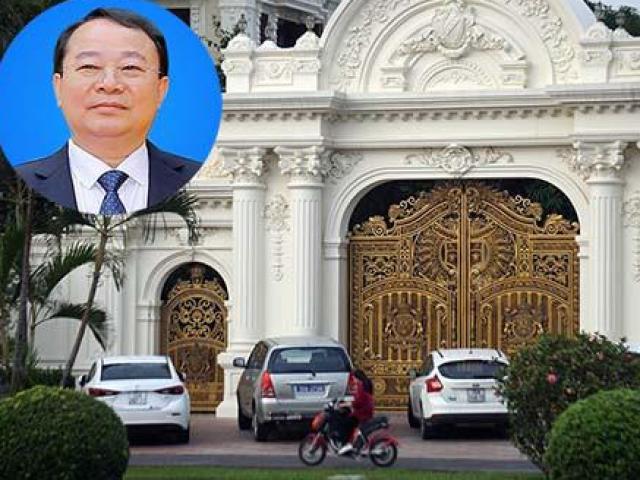 Tin tức trong ngày - Nóng trong tuần: Đại gia đất cảng Ngô Văn Phát bị khởi tố