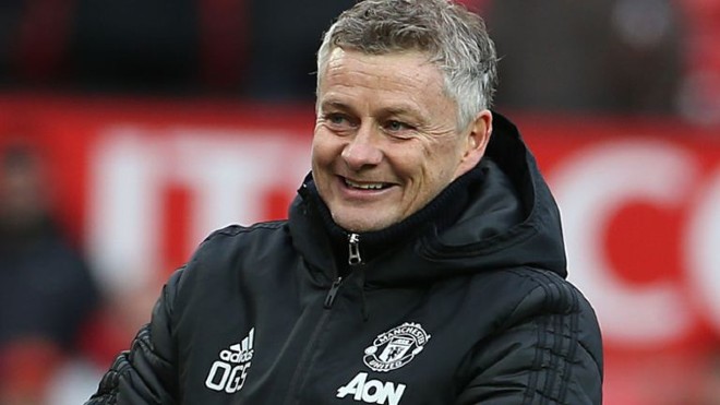 MU tổng duyệt thất bại, HLV Solskjaer bất ngờ trao băng đội trưởng - 1