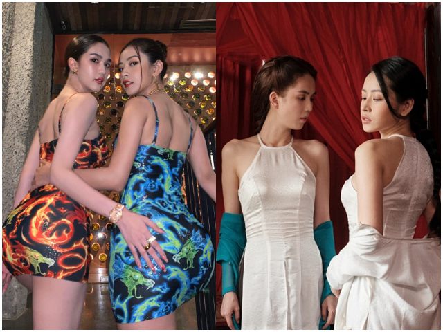 Giải trí - "Tình cũ tỷ phú Hoàng Kiều" và Chi Pu "bất phân thắng bại" từ mạng xã hội ra đời thực