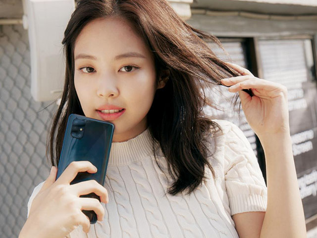 Thời trang Hi-tech - Những điện thoại tầm trung có camera "khủng" nhất hiện nay