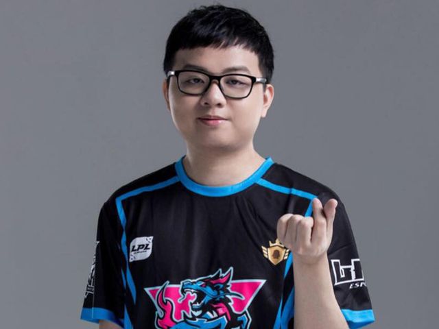 Công nghệ thông tin - ESPN đánh giá "thần đồng" SofM thuộc top 3 người đi rừng hay nhất TG