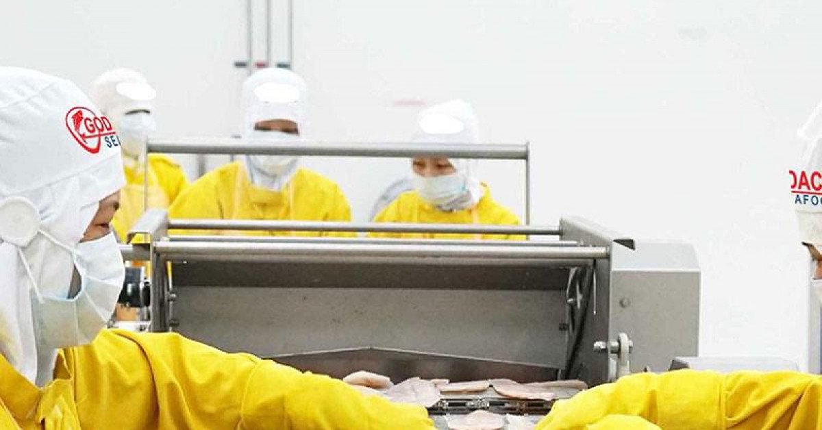 Kinh doanh - Khó khăn nhưng tiền thuê đất vẫn tăng đột biến