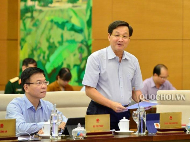 Tin tức trong ngày - "Nhiều người bị tố cáo là nhân sự Đại hội Đảng bộ các cấp"