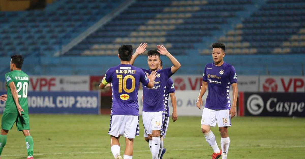 Bóng đá - Sau màn 'khai nòng', Quang Hải sẽ sớm lấy lại phong độ?