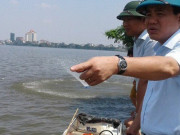 Tin tức trong ngày - Báo cáo phòng, chống tham nhũng của Chính phủ nêu tên ông Nguyễn Đức Chung