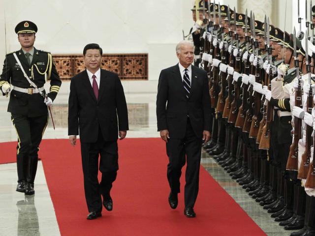 Thế giới - Nhiều nước châu Á muốn ông Trump tái đắc cử?