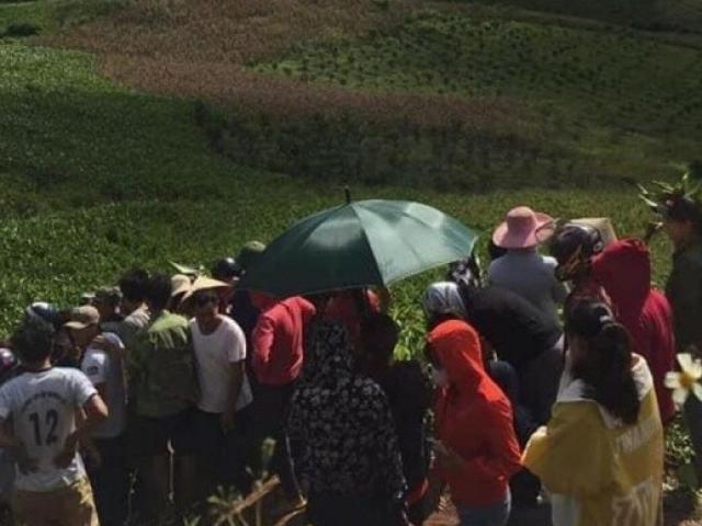 Pháp luật - Cùng thích một cô gái, thanh niên nhẫn tâm giết bạn