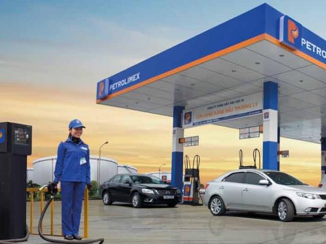 Thị trường - Tiêu dùng - Giá dầu ngày 15/9: Quay đầu giảm giá