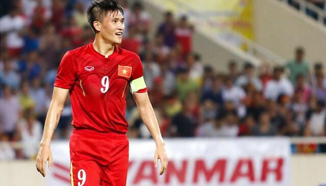 Huyền thoại bóng đá Việt Nam trước cơ hội được vinh danh ở châu Á - 1