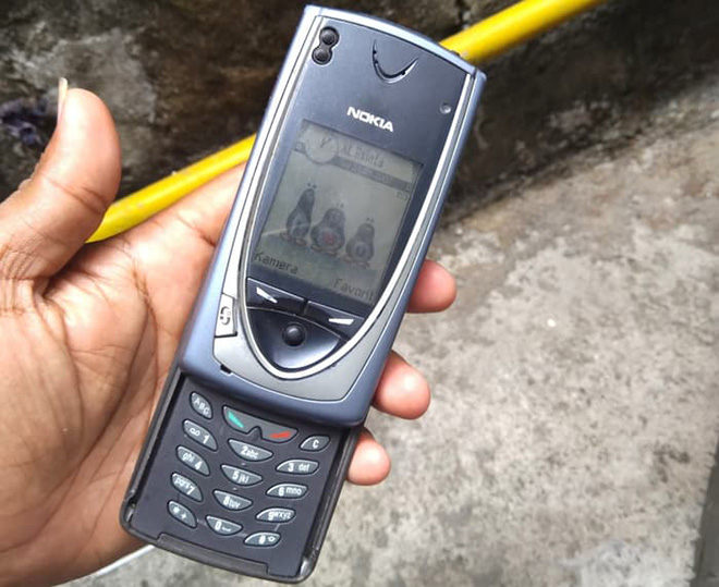 Nokia đầu tiên có camera kỹ thuật số đã mở ra một tiềm năng lớn trong lĩnh vực nhiếp ảnh di động. Nhờ công nghệ tiên tiến và chất lượng ấn tượng, Nokia đã trở thành một trong những thương hiệu điện thoại hàng đầu trên thị trường. Hãy xem hình ảnh về Nokia đầu tiên có camera kỹ thuật số và cùng khám phá sự tiến bộ của công nghệ này.