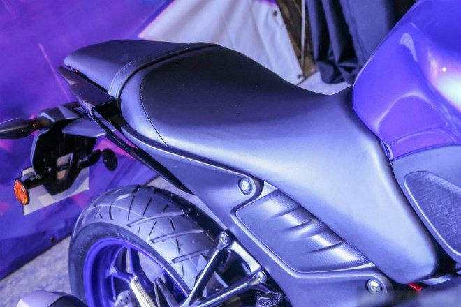 2020 Yamaha MT-15 mở rộng thị trường, so kè Honda CB150R Streetster - 6