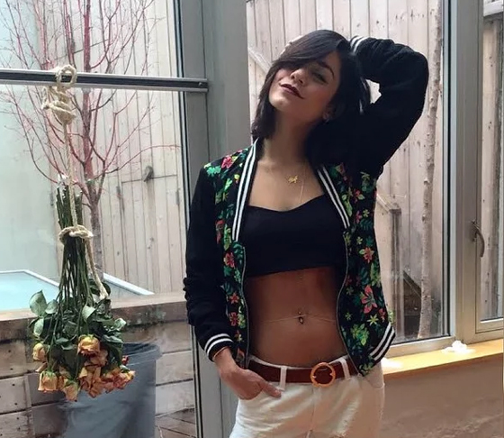 Những lời khuyên hữu ích cho phong cách đeo dây chuyền cơ thể - 7