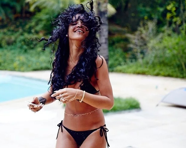 Những lời khuyên hữu ích cho phong cách đeo dây chuyền cơ thể - 9