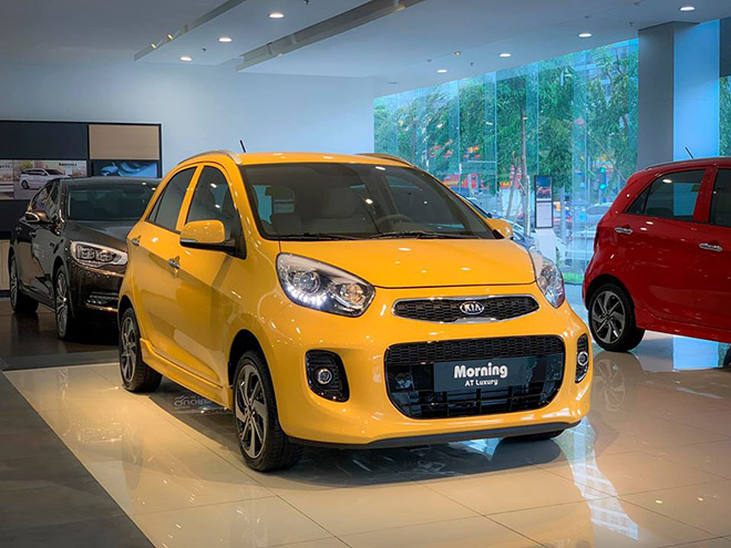 Doanh số xe hạng A tại Việt Nam tháng 8/2020, Hyundai Grand i10 "lên đỉnh" - 4