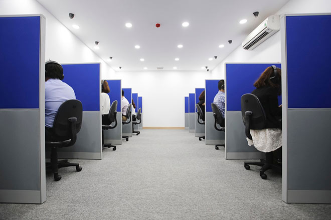 PTE Academic - Bài thi tiếng anh dành cho du học, làm việc và định cư quốc tế - 2