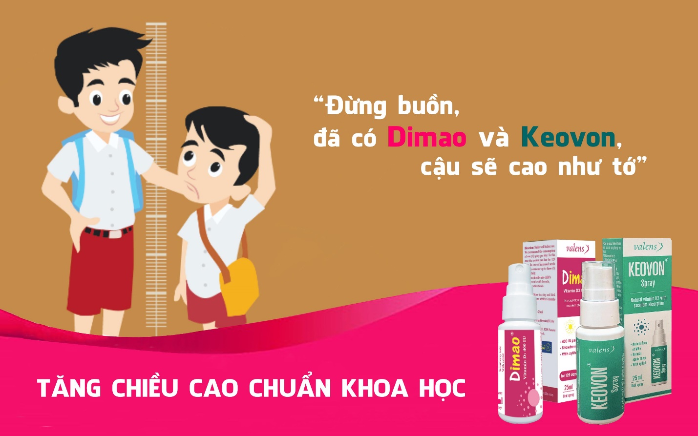 “Con lùn nhất lớp” và 3 cách đơn giản giúp trẻ thoát thấp còi, “đột phá” chiều cao - 4