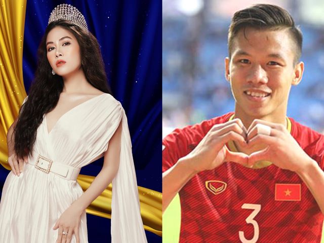 Giải trí - Tuyển thủ quốc gia Việt Nam lần đầu tiên “chơi lớn” kết hợp cùng Hoa hậu khiến khán giả trầm trồ