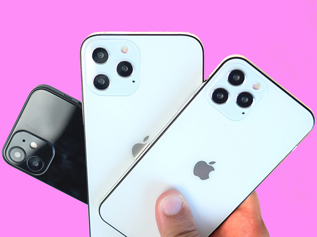 Thời trang Hi-tech - "Nhà Táo" đã dọn sân trước cho iPhone 12 và Apple Watch Series 6 như thế nào?