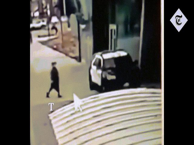 Thế giới - Ông Trump muốn “án tử hình” cho kẻ bắn trọng thương hai cảnh sát