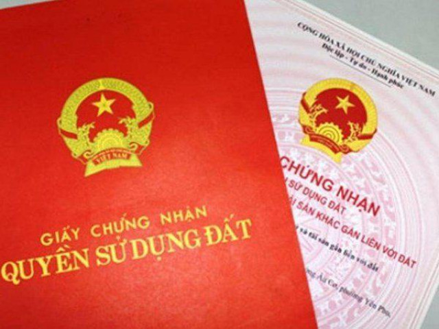 Kinh doanh - Mất sổ đỏ có nguy hiểm không, thủ tục cấp lại sổ đỏ đã mất như thế nào?