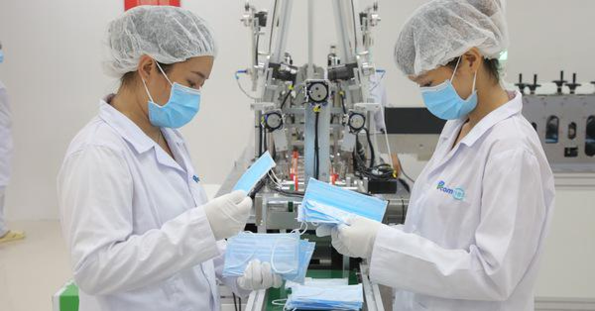 Kinh doanh - Doanh nghiệp, người lao động đuối sau Covid-19: Kiệt quệ vì dịch bệnh
