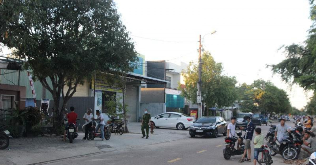 Pháp luật - Phát hiện thi thể bốc mùi trong phòng trọ