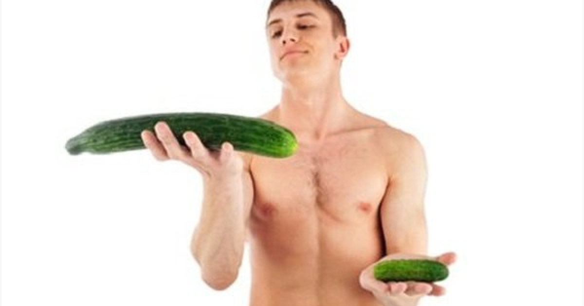 Sức khỏe đời sống - Bí mật về "cậu bé" của chồng, đến khi biết vợ mới ngỡ ngàng, kinh ngạc