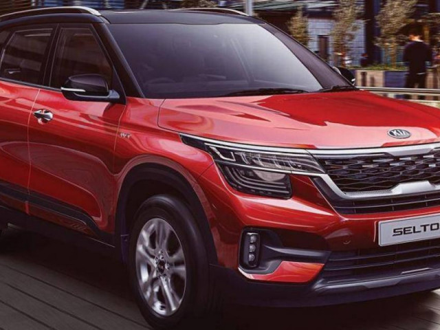 Ô tô - KIA Seltos 2020 ra mắt tại Malaysia ít phiên bản hơn tại Việt Nam