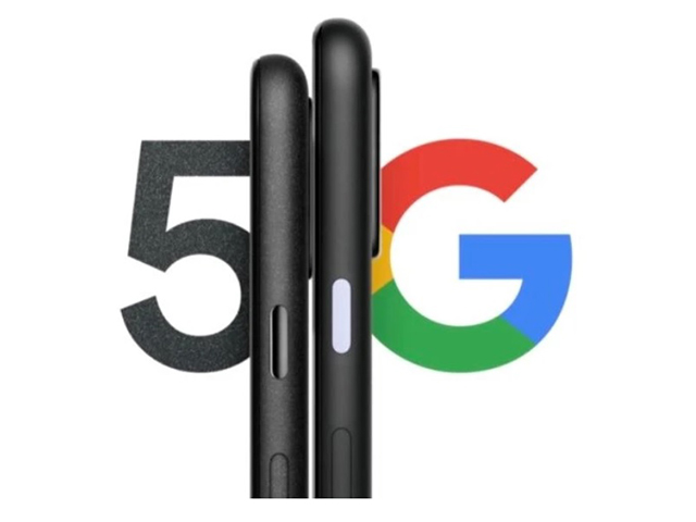 Chính thức: Google sẽ công bố Pixel 5 vào 30/09, “giao chiến” iPhone 12